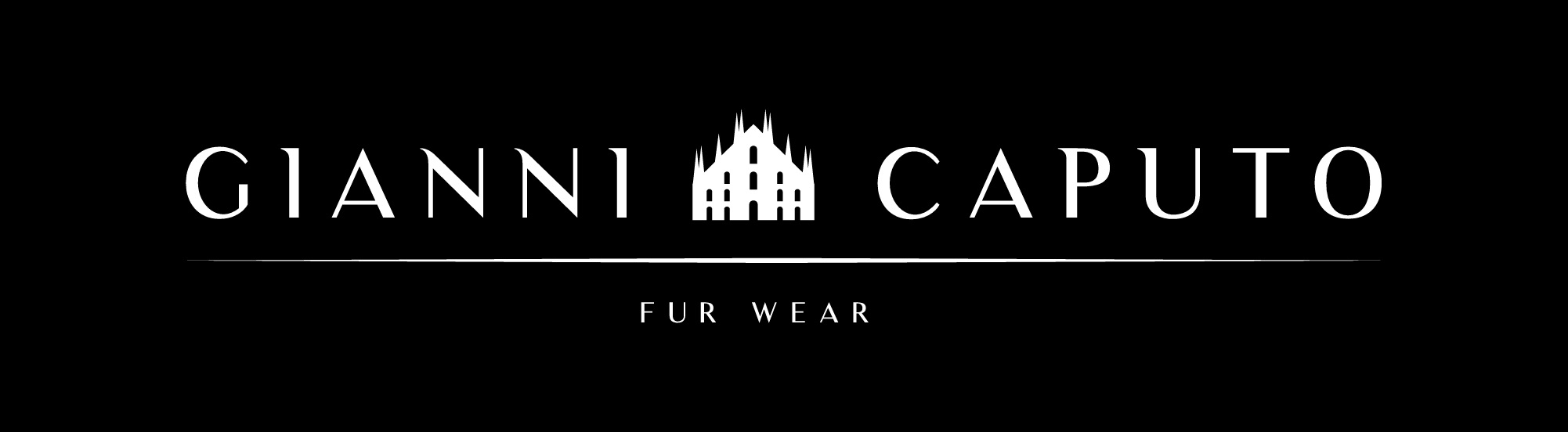 Donna Fur di Gianni Caputo